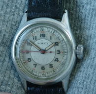 Vintage Canadian market Military Rolex 1938/42